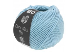 Cool Wool Big 1620 lichtbauw